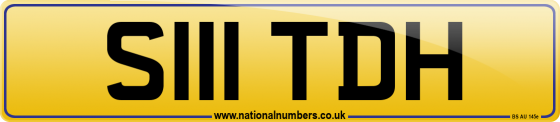 S111 TDH