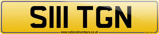 S111 TGN