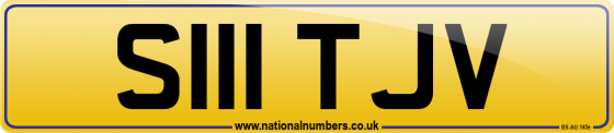 S111 TJV
