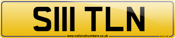 S111 TLN
