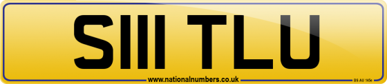 S111 TLU