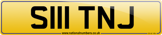 S111 TNJ