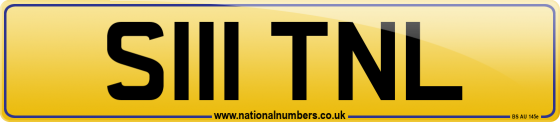 S111 TNL