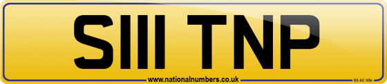 S111 TNP