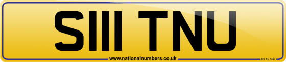 S111 TNU