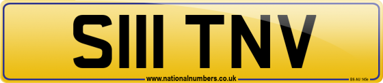 S111 TNV