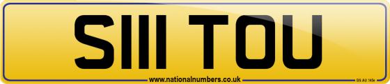 S111 TOU