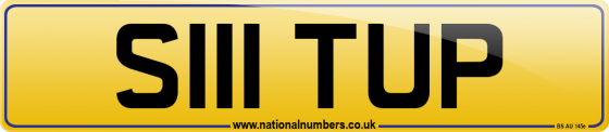 S111 TUP
