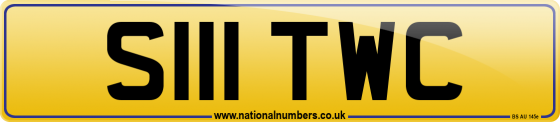 S111 TWC