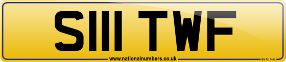 S111 TWF