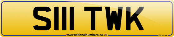 S111 TWK