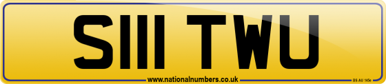 S111 TWU