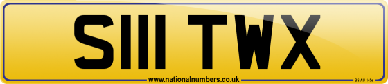 S111 TWX