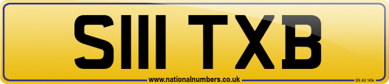 S111 TXB