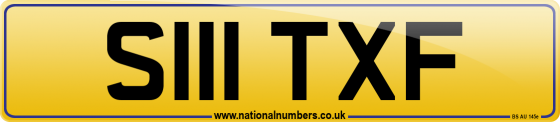 S111 TXF