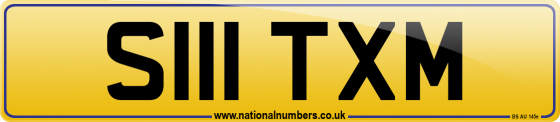 S111 TXM