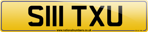 S111 TXU