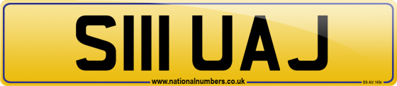 S111 UAJ