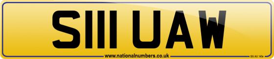 S111 UAW