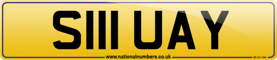 S111 UAY