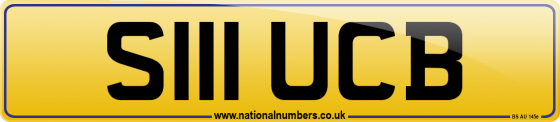 S111 UCB