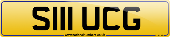 S111 UCG