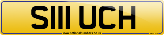S111 UCH