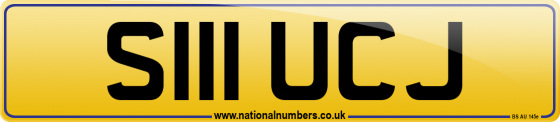 S111 UCJ