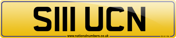 S111 UCN