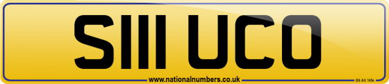 S111 UCO