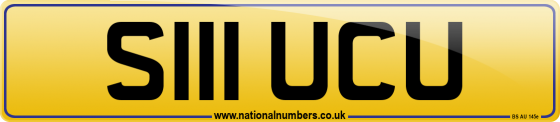S111 UCU