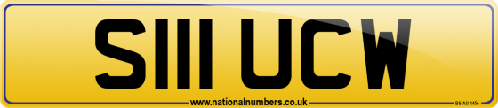 S111 UCW