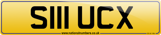 S111 UCX