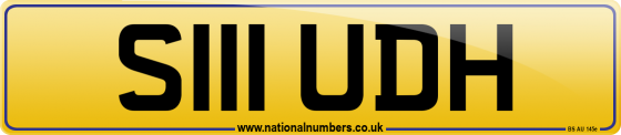 S111 UDH
