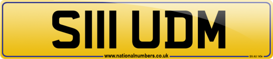 S111 UDM