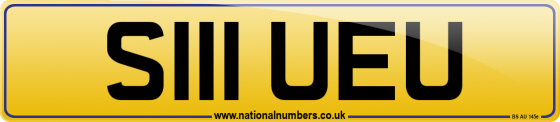 S111 UEU