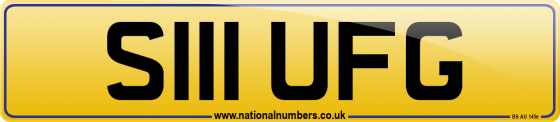 S111 UFG