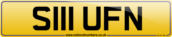 S111 UFN