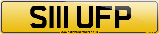 S111 UFP