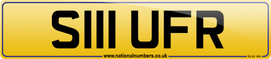 S111 UFR