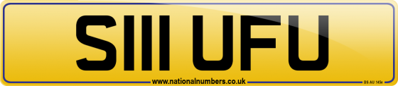 S111 UFU