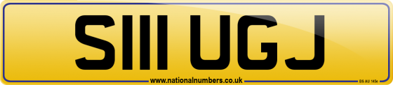 S111 UGJ