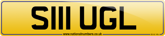 S111 UGL