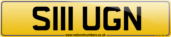 S111 UGN