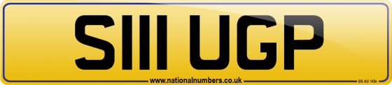 S111 UGP