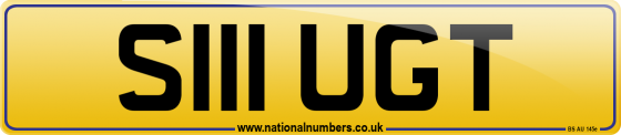 S111 UGT