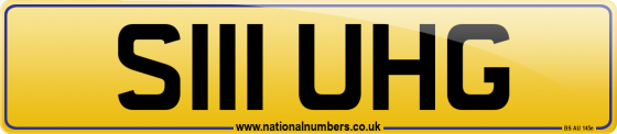 S111 UHG