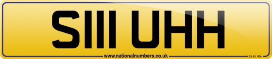 S111 UHH
