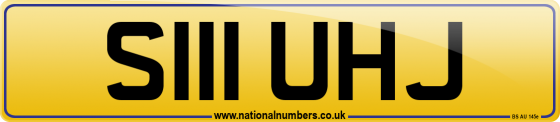 S111 UHJ