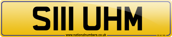 S111 UHM